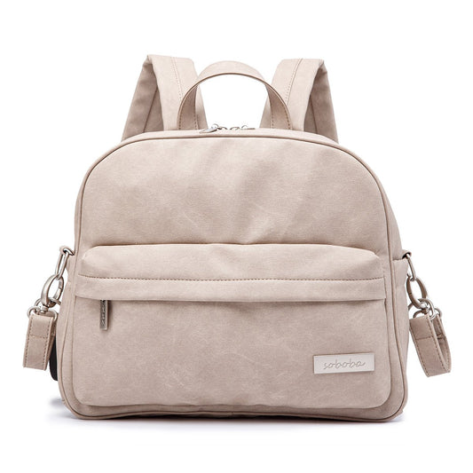 sac-a-langer-bebe-sac-multifonctionnel-beige-rose-pale-sac-a-main-sortie-maman-avec-bébé-accessoire-voyage-transport-effectif-bébé-indispensable-must-have-sangle-poussette-biberon-joie-de-bébé-boutique