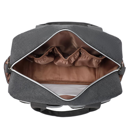 Sac-a-langer-bebe-sac-quotidien-style-élégant-moderne-avantage-pratique-pour-bébé-must-have-joie-de-bébé