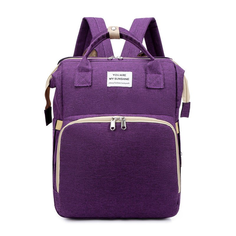 sac-a-langer-mauve-you-are-my-sunshine-joie-de-bébé
