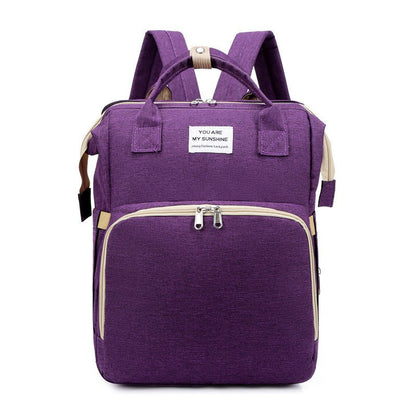 sac-a-langer-mauve-you-are-my-sunshine-joie-de-bébé
