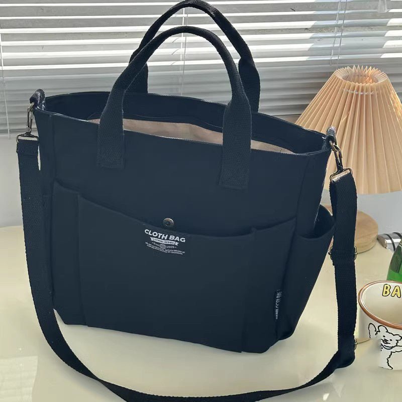 sac-a-langer-eleganzia-cloth-bag-bébé-noir