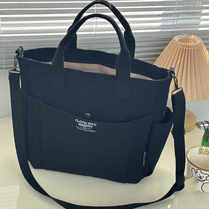 sac-a-langer-eleganzia-cloth-bag-bébé-noir