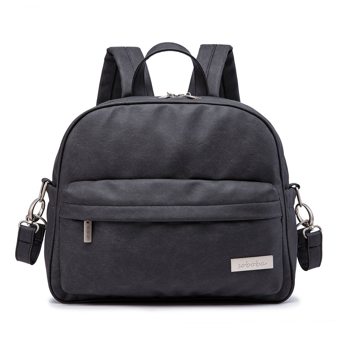 sac-a-langer-noir-sac-moderne-stylé-sac-quotidien-maman-sac-à-langer-élégant-pratique-must-have-sac-bandouliere-sac-a-main-for-mom