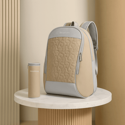 sac-a-dos-a-langer-multifonction-sorties-avec-bébé-voyage-baldes-accessoires-bébé-joie-de-bébé