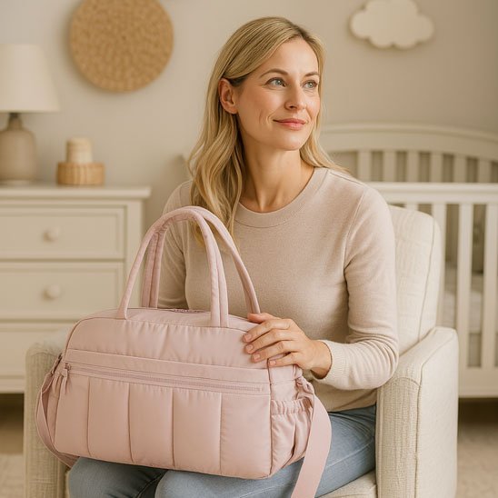 sac-a-langer-sac-de-voyage-sac-de-sport-doudi-sac-multiple-compartiement-espace-généreuse-material-souple-cosy-confortable