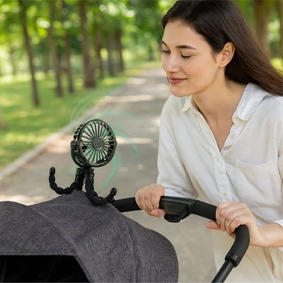ventilateur-bebe-ventilateur-universelle-polyvalence-toutes-situation-chaude-ventilation-portative-chargable-usb-pratique-durable